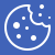Cookie icon