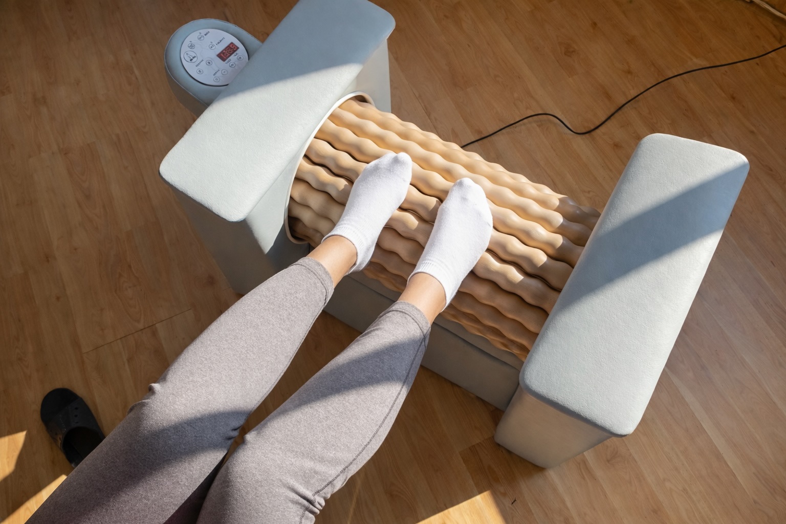 Rollmasażer (masażer rolkowy)